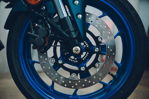 Yamaha Mt03 Abs Entrega Inmediata Financia Delcar Motos ®