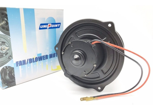 Imagen 2 de 4 de Soplador Aire Acondicionado Accent Elantra Getz Tucson