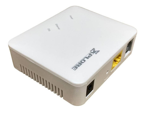 Modem Adsl2+ Explore  Hga1101 Aba Cantv Banda Ancha 24mbps