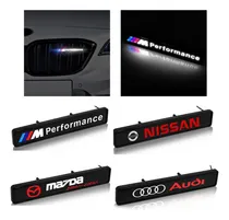 Comprar Applicable To Emblema De Parrilla Nissan Bmw Peugeot Audi