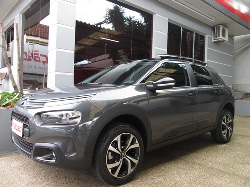 Imagem 1 de 15 de C4 Cactus Shine Pack 1.6 At