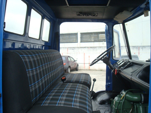 Imagem 8 de 15 de Mb 608 Raridade,d20,c20,a20,c10,f100,f75,hr,iveco,ducato,s10