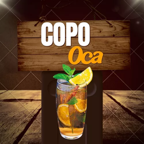 Jogo Copos De Vidro Suco Água Oca 300ml - Nadir Figueiredo - DNAC