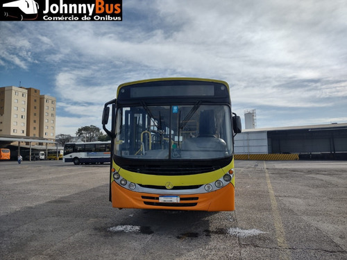 Ônibus M.benz Induscar Apache - 2012/2012 - Johnnybus 