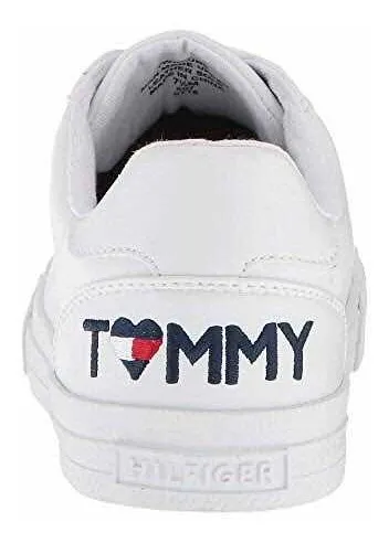 Zapatillas Tommy Hilfiger Talla 37,5-38 - Envío Gratis