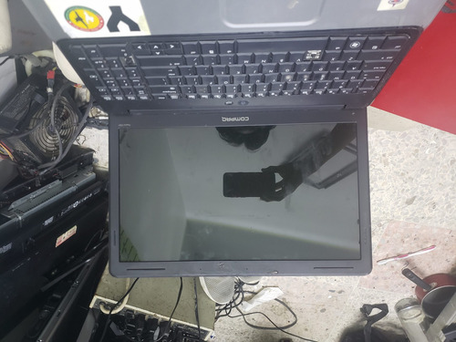 Laptop Compac Modelo Cq61-411wm (Usado)