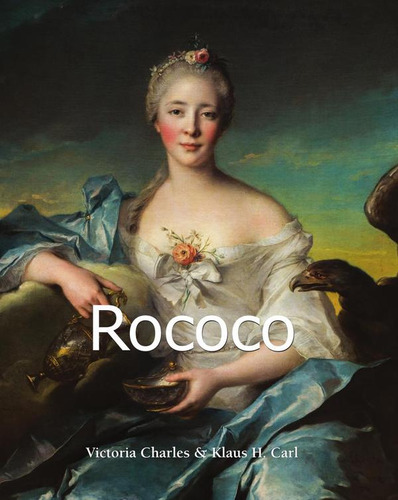 Rococo, De Victoria Charles