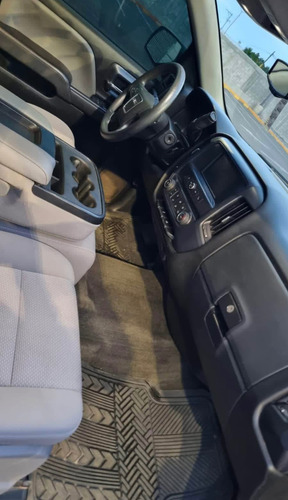 Sierra Elevation 2017 V6