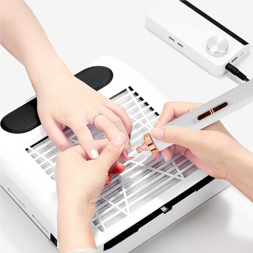 - De Uñas Eléctrica De Uñas Inalámbrica Con Modos De 2