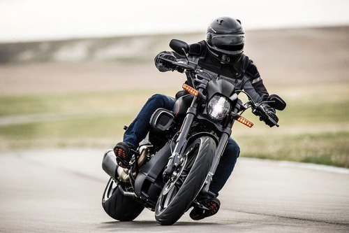 Harley-davidson Fxdrs 2020