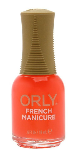 Pintauñas French Manicure De Orly (06 Onzas Liquidas)