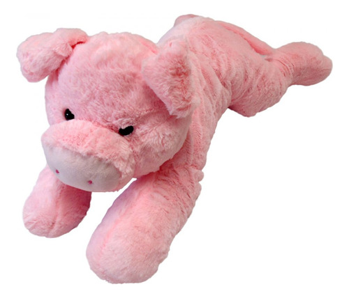 Imagen 1 de 8 de Peluche 90cm Kisses Surtido P4999