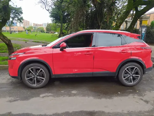 Nissan Qashqai 1.3 Advance 2Wd Cvt