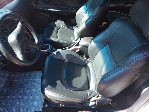 Imagen 9 de 14 de Hyundai Coupê 1998 2.7 Fx V6