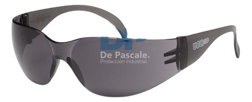 Anteojo Lente Gafas De Seguridad Protección Certificado Dp