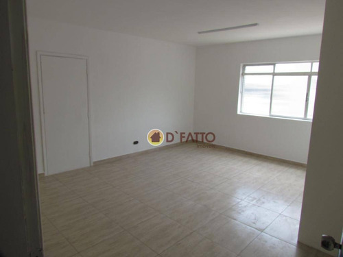 Sala Para Alugar, 25 M² Por R$ 1.300/mês - Penha De França - São Paulo/sp - Sa0038