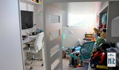 Imagem 26 de 30 de Apartamento À Venda, 84 M² Por R$ 775.000,00 - Ipiranga - São Paulo/sp - Ap3565
