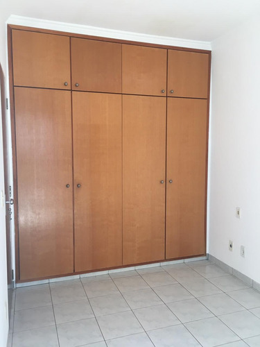 Apartamento 01 Dormitório - Vila Ana Maria - Cod. 8600725