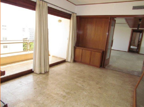 Imagem 23 de 29 de Triplex Residencial Para Venda, Floresta, Porto Alegre - At1862. - At1862-inc