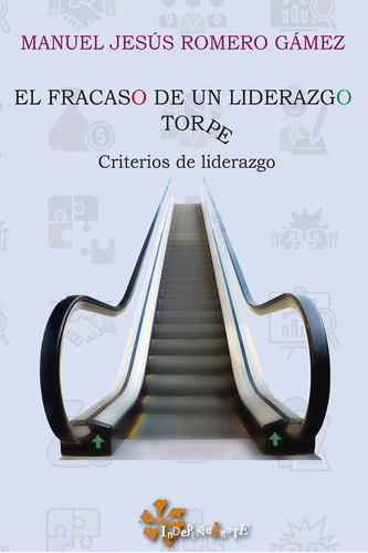 Fracaso De Un Liderazgo Torpe Criterios De Liderazgo,el -...