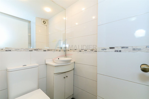 Departamento En Venta De 3 Dorm. En Providencia