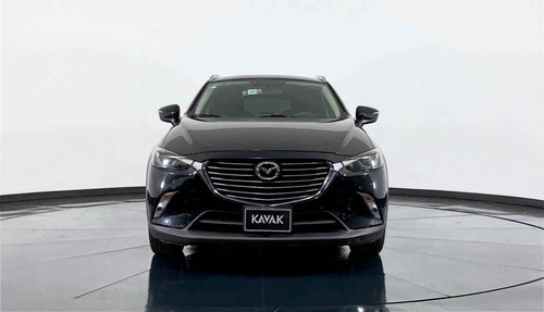Imagen 3 de 15 de 110491 - Mazda Cx3 2018 Con Garantía