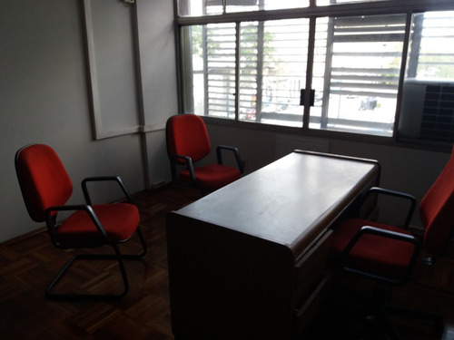 Imagen 3 de 8 de Dueño Vende Impecable Oficina O Cons.excelente Edificio