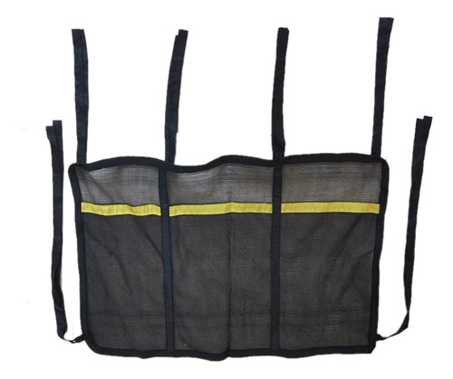 Bolsa De Malla De Almacenamiento De Zapatos Para Trampolín P