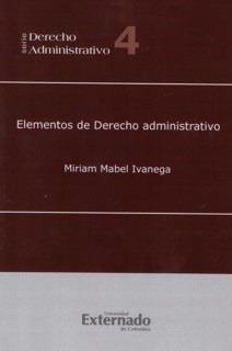 Elementos De Derecho Administrativo