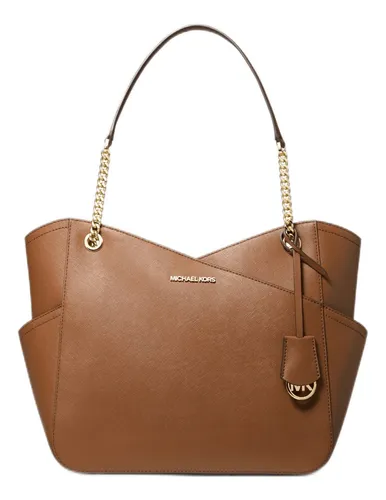 Michael kors jet set saffiano cheap