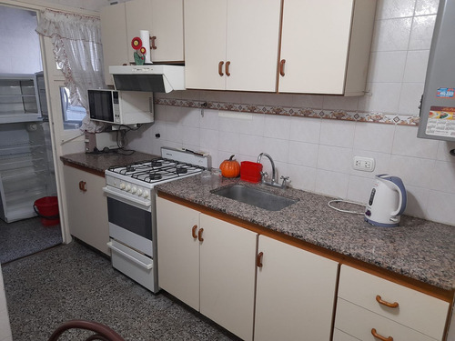 Imagen 15 de 30 de Departamento En Venta 2 Ambientes Zona Centro Mar Del Plata
