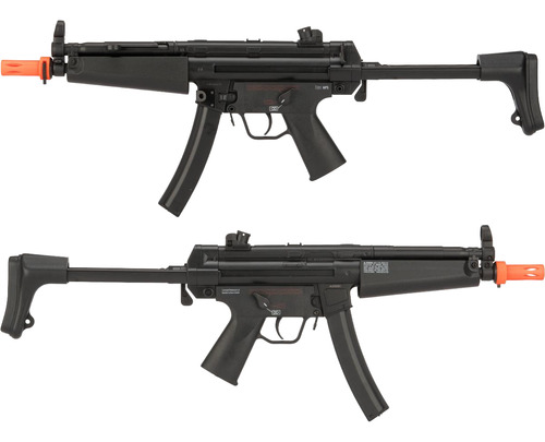 Marcadora Elite Force H&k Mp5 A4/a5 Smg | Airsoft