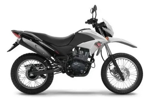 Zanella Zr 250 Patentada $4.179.000 O 12de$508.000 (200)