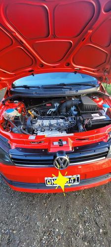 Volkswagen Saveiro 1.6 Gp Ce Pack Electr.+seg.+ High