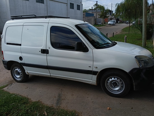 Peugeot Partner 1.6 Hdi Furgon Confort