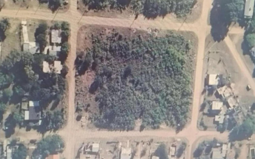 Terreno En Venta - 7.800mts2 - Ostende