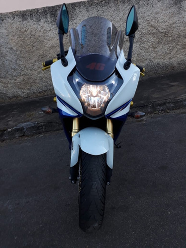Honda Cbr 600