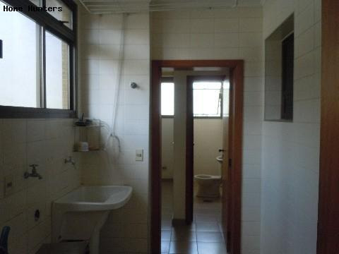 Apartamento Residencial À Venda, Cambuí, Campinas - . - Ap6041