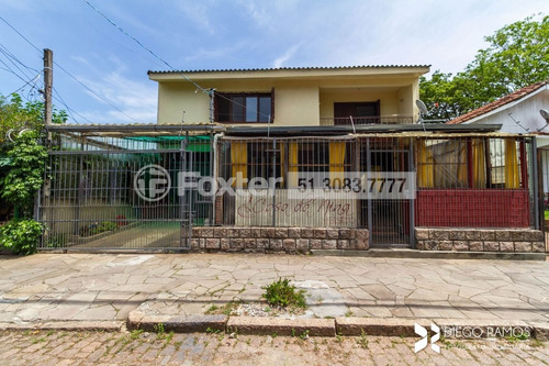 Imagem 1 de 30 de Casa, 4 Dormitórios, 254.67 M², Camaquã - 202198