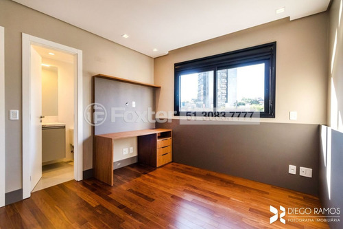 Imagem 11 de 28 de Apartamento, 2 Dormitórios, 99.08 M², Bela Vista - 119650
