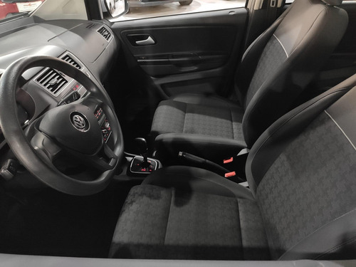Imagem 4 de 10 de Spacefox 1.6comfortline I-motion Ipva 2022 Totalmente Grátis