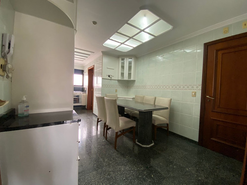 Imagem 8 de 30 de Apartamento Residencial Em São Paulo - Sp - Ap2695_etic