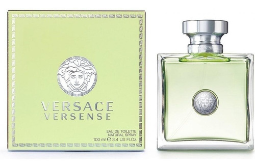 Perfume Original Versense De Versace Para Mujer 100ml