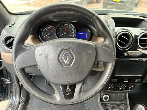 Renault Duster DYNAMIQUE MEC 2,0 4X4