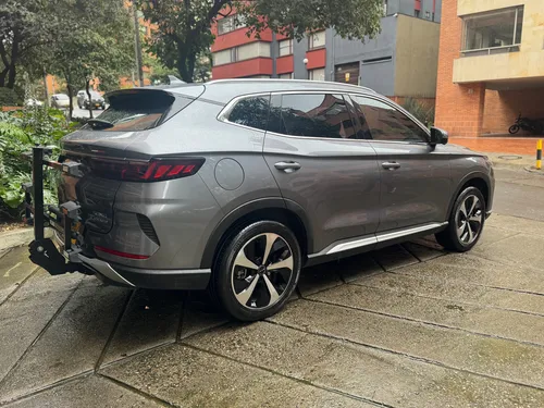 BYD Song Plus 1.5 Dm-I Gl