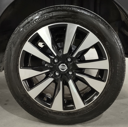 Nissan Kicks 1.6 Advance Cvt 120cv 2018 Carwestok