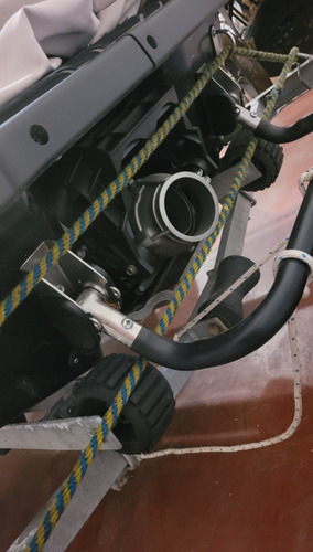 Imagen 3 de 3 de Yamaha Gp 1800 Ho Gp1800 2020