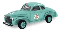 Comprar Tc Chevrolet V8 Juan Manuel Fangio N°5 En Blíster Sin Abrir