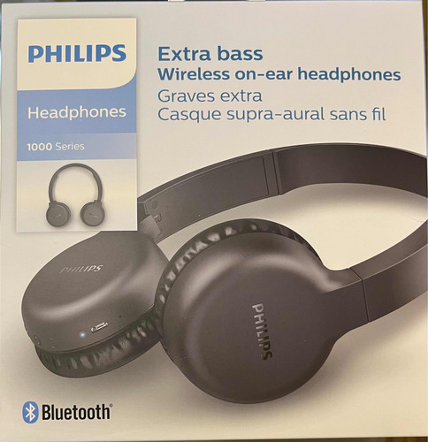 Auriculares Philips
