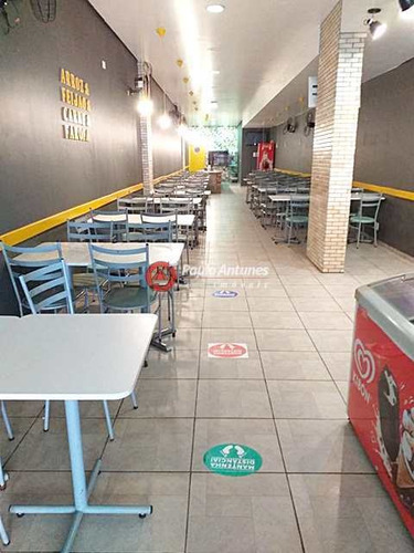 Loja Comercial - R$ 1.500.000,00 - 168m² - Código: 9374 - A9374